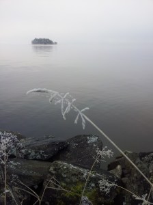 Suomalaisen miehen mielenmaisemaa