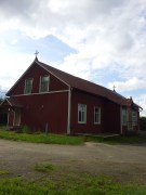 Rukoushuone Voltissa