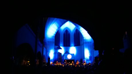 Niin huono kuva uskonnon harjoittamisesta, että kenenkään yksityisyys ei vaarannu. WP_20131027_014