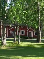 Renkitupa Alahärmän pappilassa